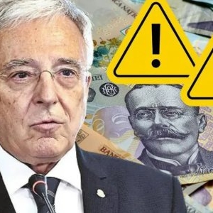 Români, pregătiți-vă! Se schimbă BANII de luni, 29 decembrie 2025! BNR a făcut anunțul, NIMENI nu se aștepta