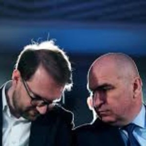 Miron Mitrea: „Binomul Bolojan-Fritz și „Echipa Globalistă” conduc România spre eșec”