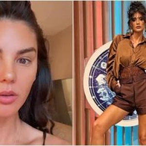 Ramona Olaru îi dă replica lui Alex Bodi. Cum a reacționat când a aflat ce a spus afaceristul despre ea
