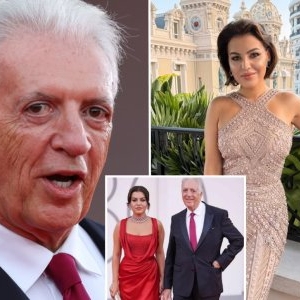 Romina Gingașu a primit un cadou de 32 milioane euro de la soțul ei, Piero Ferrari. Uimitor ce i-a cumpărat cu ocazia aniversării a 9 ani de relație