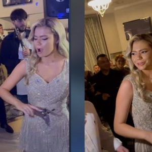 Mașină de 200.000 de euro la majorat pentru fata unui afacerist abonat la contracte cu statul