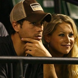 Enrique Iglesias și Anna Kournikova au publicat cea mai emoționantă fotografie de familie. Cum arată cei patru copii împreună