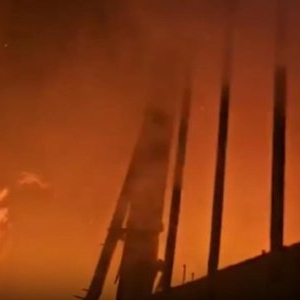 Un bărbat fin Tulcea a avut un sfârșit tragic după ce casa în care locuia a fost cuprinsă de foc