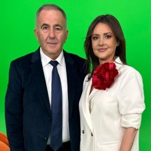 Podcasturile REALITATEA - Ceva-n PLUS cu Titi Aur. "Când toți băgau bani în imobiliare, eu am băgat banii în curse."