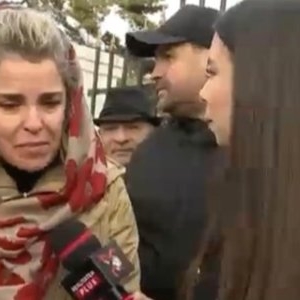 Cristela Georgescu, mesaj de Anul Nou: „A mai trecut un an în care am mers împreună, unii cu alții, și noi toți cu Dumnezeu”