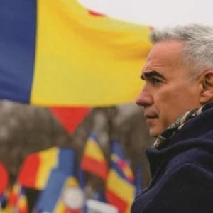 Mesajul lui Călin Georgescu de Anul Nou: ”Vă iubesc mult, pentru că Dumnezeu vă iubește și mai mult”