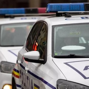 Mobilizare masivă la final de an. Polițiștii au intervenit la aproape 2.500 de evenimente pe 31 decembrie
