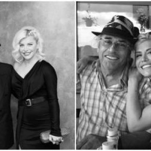 Poetul Vasile Groza, tatăl Loredanei, a murit la vârsta de 88 de ani: „Am sperat că momentul ăsta nu va veni vreodată..”