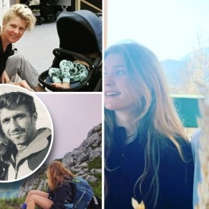 Familia lui Dragoș Bucur și a Danei Nălbaru s-a mărit! Cine este micuțul şi cum au reacţionat copiii!