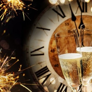 Toţi românii fac asta de Anul Nou!