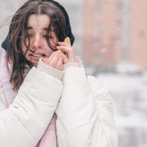 Urmează două zile de coșmar meteo. Ninsori și vânt puternic anunțate de ANM
