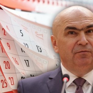 Lovitură grea pentru bugetari! Se taie ZILELE LIBERE DE Bobotează, Sfântul Ion şi 24 Ianuarie