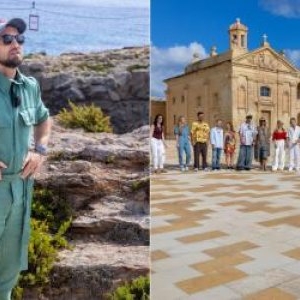 De la 20:30, la Antena 1 și pe AntenaPLAY, Dani Oțil dă startul celui de-al treilea sezon Power Couple