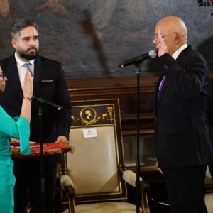 Delcy Rodriguez a preluat interimatul președinției Venezuelei, după ce Nicolas Maduro a fost capturat de către SUA