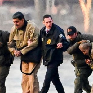 Capturarea lui Maduro, jucată la casele de pariuri. Este vehiculat scenariul unei scurgeri de informații