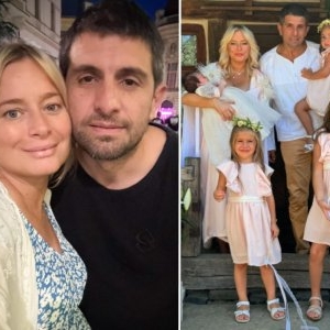 „Nu a fost o întâmplare!” Laura Cosoi, prima declarație după ce a anunțat că așteaptă al 5-lea copil. Ce a spus despre sexul bebelușului