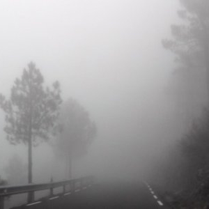Șoferii, atenție la drum! Cod galben de ceață, prelungit în nouă județe până la ora 13:00