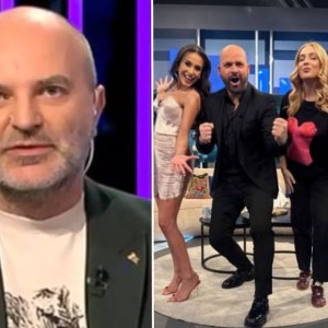 Echipa Xtra Night Show, demisie în bloc după plecarea lui Dan Capatos. „Nu mai continuăm emisiunea”. Ce s-a aflat până acum