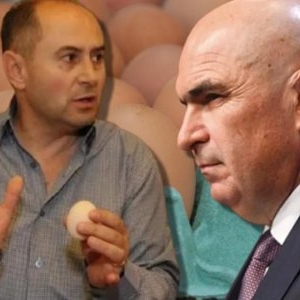 DNA publică lista corupților anchetați în decembrie. Ce se întâmplă cu dosarul lui Bolojan?