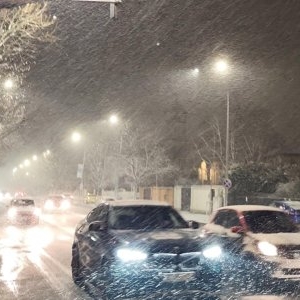 IGSU avertizează: noapte de ger extrem în România. Recomandări esențiale pentru populație la temperaturi de până la -15°C