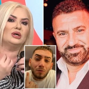 „E treaba lui Ioniță dacă vrea... Îi urez succes, sănătate și activitate”. Viorica de la Clejani, anunț neașteptat la început de 2026, după toate scandalurile cu Fulgy. Ce se întâmplă în aceste momente în familia ei