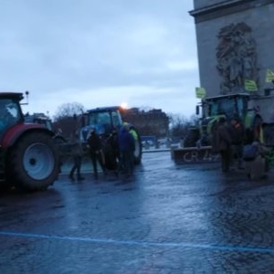 Zi decisivă pentru viitorul fermierilor europeni. Franța va vota împotriva acordului UE–Mercosur, după protestele uriașe de stradă