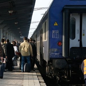 Haos feroviar în Gara de Nord: trenurile înregistrează întârzieri uriașe