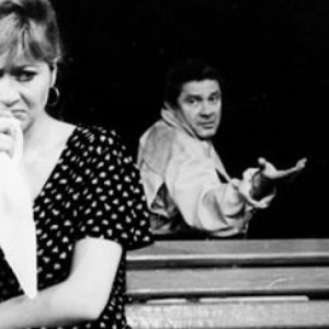 Povestea tragică a unuia dintre cei mai mari actori ai României! A murit pe scenă, chiar sub ochii soției. Ultimele lui cuvinte sunt tulburătoare