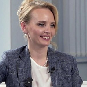 Fiica lui Vladimir Putin, numită la conducerea institutului care studiază viața prelungită