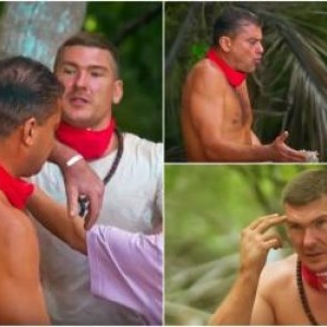 Călin Donca și Cristi Boureanu, la un pas să sară la bătaie, la Survivor 2026. De la ce a pornit conflictul dintre cei doi Faimoși