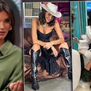 Ramona Olaru le dă clasă multor bărbați. Câți bani face pe lună. Îi întoarce cu lopata. Nu trăiește doar din salariu, ci are și propria afacere, plus multiplele reclame pe care le are lunar