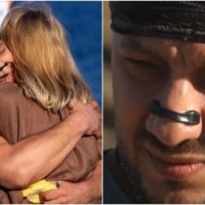 Ce este dispozitivul negru pe care Nick NND îl poartă pe nas mereu. Concurentul de la Power Couple s-a „vindecat” în emisiune