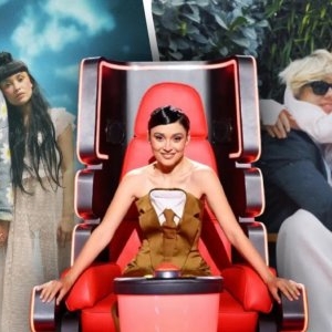 CUTREMUR la Vocea României! Irina Rimes părăsește juriul! MOTIVUL INTIM care a contat mai mult decât TOŢI BANII oferiţi de Pro TV!