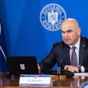 Ilie Bolojan, sub presiune: trei procese la Curtea de Apel București. Mandatul premierului și PNRR, sub semnul întrebării