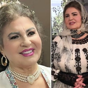 Irina Loghin s-a tuns scurt, la 86 de ani, și e complet schimbată! „Așa voi apărea pe stradă!” Cum arată artista cu noul ei look. Foto