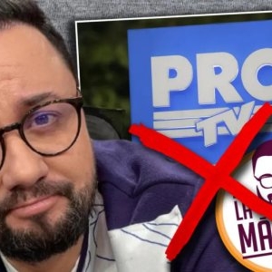 BOMBA momentului! Am aflat de ce Măruță a fost DAT AFARĂ de PRO TV! Nimeni NU se aștepta