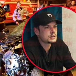 Interviu BOMBĂ. Mario Iorgulescu a vrut să se sinucidă: Le-am dat mesaj de ADIO părinţilor!