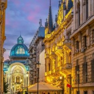 Un turist care a vizitat peste 100 de orase din Europa spune de ce nu s-ar mai întoarce niciodată în Bucureşti