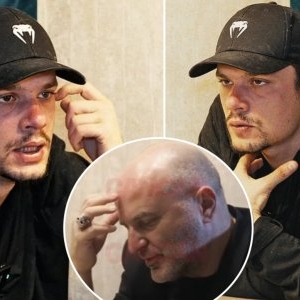 „Ori m-am culcat cu fata lui, ori cu soția lui. Nu mai știu”. Mario Iorgulescu susține că accidentul mortal pe care l-a provocat în urmă cu 6 ani ar fi fost, de fapt, o înscenare! Un fost general ar fi vrut să se răzbune pe el. Ce a povestit