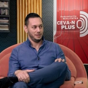 Podcasturile REALITATEA - Ceva-n PLUS Răzvan Lucian face dezvăluiri în premieră la Realitatea PLUS: „Abdomenul e cel mai greu de lucrat” - VIDEO