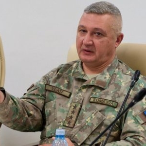 Zona din România care nu este acoperită de tratatul NATO. Șeful Statului Major trage un semnal de alarmă