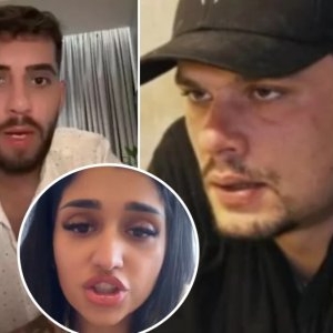 Fulgy sare în apărarea lui Mario Iorgulescu și o atacă dur pe văduva bărbatului mort în accidentul din 2019. Ce spune băiatul Clejanilor despre fiul lui Gino Iorgulescu și starea lui din prezent. „Arată și vorbește așa din cauza...”