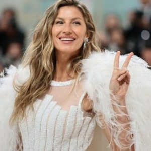 Gisele Bündchen a distribuit imagini rare de familie la doar o lună de la nunta secretă cu Joaquim Valente