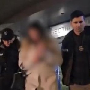 O femeie din Bucureşti i-a furat unui italian un ceas de 175.000 de euro. Ce doi ar fi fost iubiţi