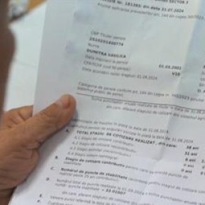 Cât costă acum un an de vechime în muncă. Românii îşi pot cumpăra cel mult 6 ani