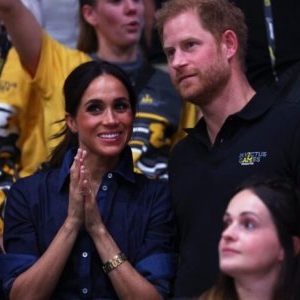 Meghan Markle a postat imagini rare de familie alături de Prințul Harry. Momente din 2016 pe care Ducesa de Sussex a ales să le împărtășească cu fanii