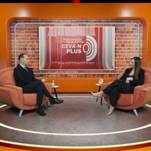 Podcasturile REALITATEA - Ceva-n PLUS Dr. Radu Țincu face dezvăluiri în premieră la Realitatea PLUS:”De foarte multe ori dependența este o problemă emoțională”