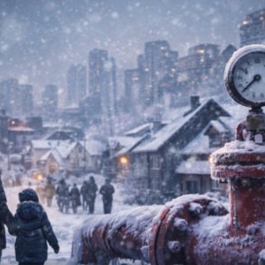 România, dependentă de gazul din Ungaria, deși are cea mare producție din UE. Suntem vulnerabili la primul ger - expert în energie