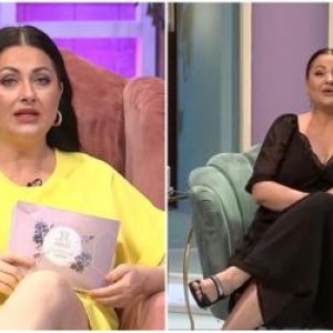 Gabriela Cristea, transformare ce i-a lăsat mască pe fani! A slăbit enorm și toți o întreabă cum a reușit! Cum arată acum