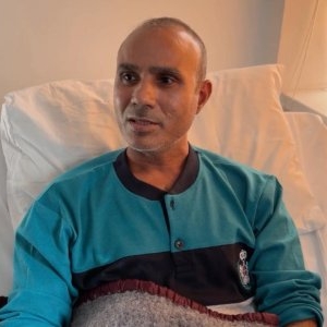 Cine este indianul erou care a salvat o fetiță de la moarte din apele înghețate. VIDEO